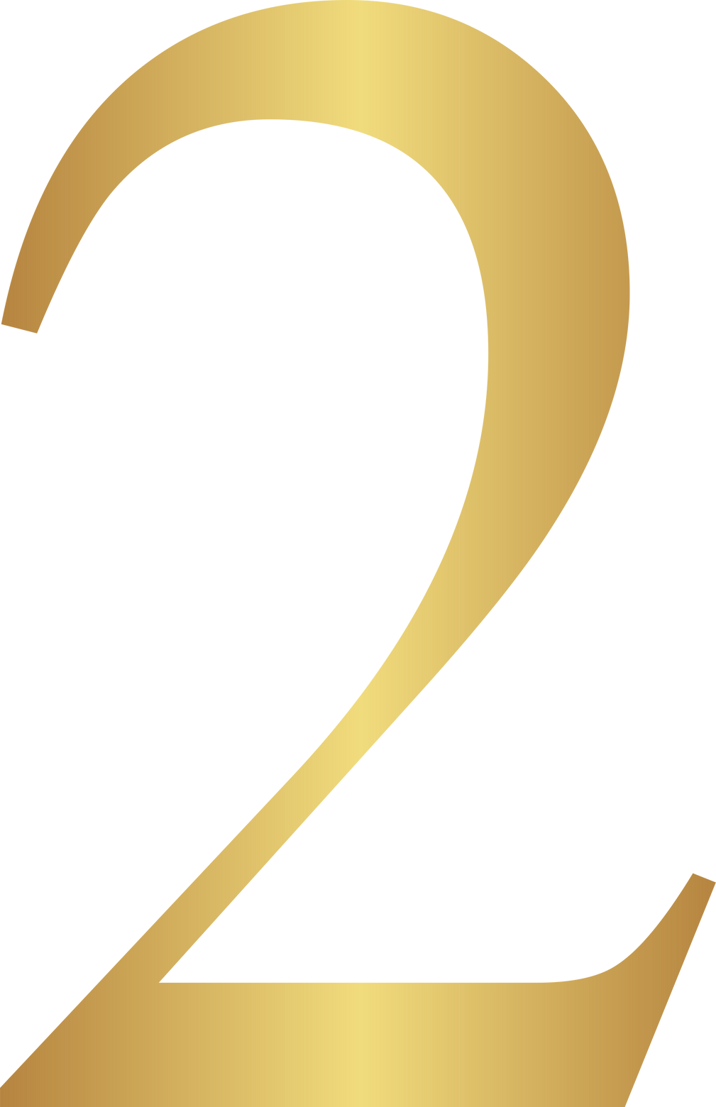 Gold Number Element